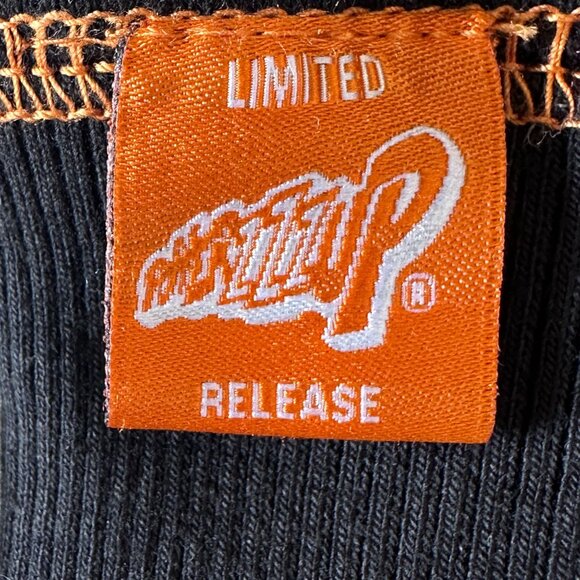 Cookies Clothing Powerzzzup Limited Edition Brandon Mundo Hoodie Patchwork Sz M - Picture 13 of 16